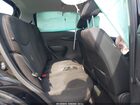 2017 Chevrolet Spark Ls Cvt Черный vin: KL8CB6SAXHC811288