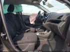 2017 Chevrolet Spark Ls Cvt Черный vin: KL8CB6SAXHC811288