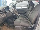 2019 Chevrolet Spark 1lt Серебряный vin: KL8CC6SA2KC757747