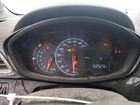 2019 Chevrolet Spark 1lt Серебряный vin: KL8CC6SA2KC757747