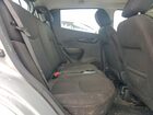 2019 Chevrolet Spark 1lt Серебряный vin: KL8CC6SA2KC757747