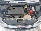 2019 Chevrolet Spark 1lt Серебряный vin: KL8CC6SA2KC757747