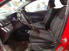 2019 Chevrolet Spark 1lt Красный vin: KL8CD6SA0KC702159