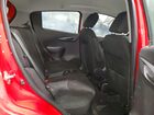 2019 Chevrolet Spark 1lt Красный vin: KL8CD6SA0KC702159