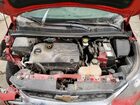 2019 Chevrolet Spark 1lt Красный vin: KL8CD6SA0KC702159