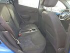 2018 Chevrolet Spark 1lt Синий vin: KL8CD6SA1JC467043