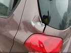 2020 Chevrolet Spark Fwd 1lt Automatic Purple vin: KL8CD6SA1LC452187