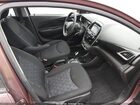 2020 Chevrolet Spark Fwd 1lt Automatic Purple vin: KL8CD6SA1LC452187