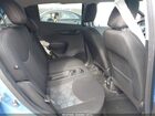 2018 Chevrolet Spark 1lt Cvt Blue vin: KL8CD6SA2JC480299