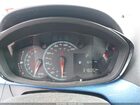 2018 Chevrolet Spark 1lt Cvt Blue vin: KL8CD6SA2JC480299