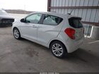 2019 Chevrolet Spark 1lt Cvt Белый vin: KL8CD6SA2KC709209