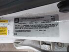 2019 Chevrolet Spark 1lt Cvt Белый vin: KL8CD6SA2KC709209