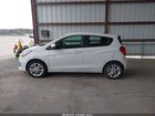 2019 Chevrolet Spark 1lt Cvt Белый vin: KL8CD6SA2KC709209