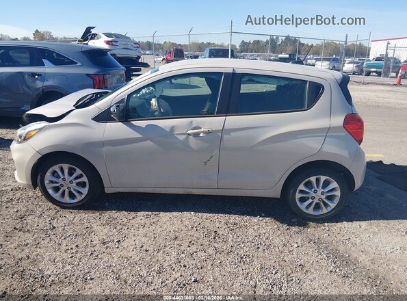 KL8CD6SA2LC420526 2020 CHEVROLET SPARK White Widok wnętrza 360 stopni