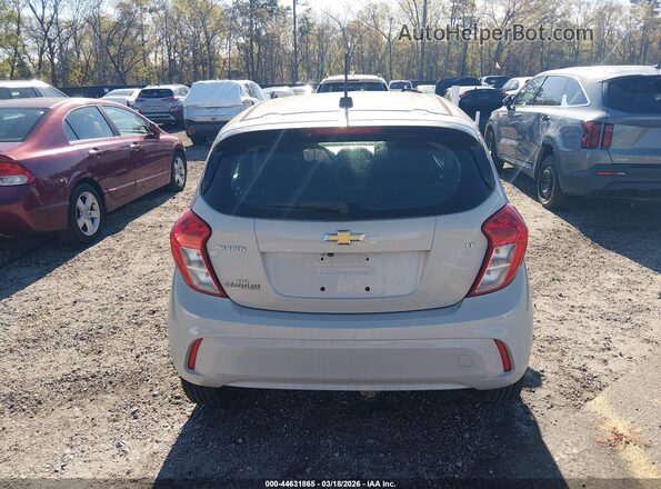 KL8CD6SA2LC420526 2020 CHEVROLET SPARK White 