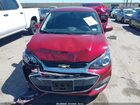 2022 Chevrolet Spark Fwd 1lt Automatic Red vin: KL8CD6SA2NC012868