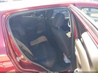 2022 Chevrolet Spark Fwd 1lt Automatic Red vin: KL8CD6SA2NC012868