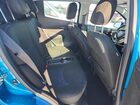 2020 Chevrolet Spark 1lt Синий vin: KL8CD6SA3LC478340