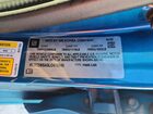 2020 Chevrolet Spark 1lt Синий vin: KL8CD6SA3LC478340
