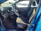 2020 Chevrolet Spark 1lt Синий vin: KL8CD6SA3LC478340