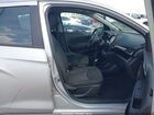 2021 Chevrolet Spark Fwd 1lt Automatic Серебряный vin: KL8CD6SA3MC730492