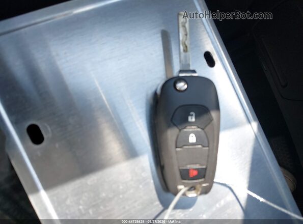 KL8CD6SA3MC730492 2021 CHEVROLET SPARK Серебряный Вид панели приборов