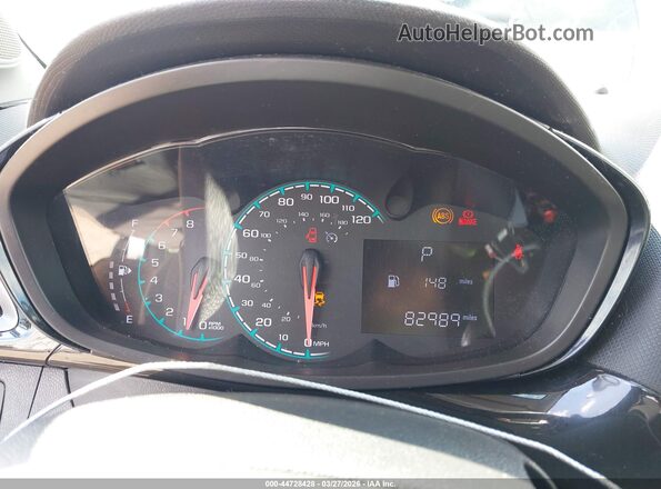 KL8CD6SA3MC730492 2021 CHEVROLET SPARK Серебряный Вид задних сидений