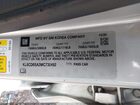 2021 Chevrolet Spark Fwd 1lt Automatic Серебряный vin: KL8CD6SA3MC730492
