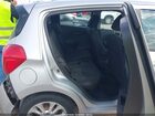 2021 Chevrolet Spark Fwd 1lt Automatic Серебряный vin: KL8CD6SA3MC730492