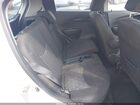 2021 Chevrolet Spark Fwd 1lt Automatic Серебряный vin: KL8CD6SA3MC730492