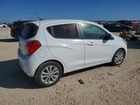 2016 Chevrolet Spark 1lt White vin: KL8CD6SA4GC576640 2016 Chevrolet Spark 1lt White vin: KL8CD6SA4GC576640