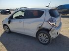 2016 Chevrolet Spark 1lt White vin: KL8CD6SA4GC576640 2016 Chevrolet Spark 1lt White vin: KL8CD6SA4GC576640