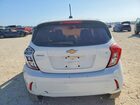 2016 Chevrolet Spark 1lt White vin: KL8CD6SA4GC576640 2016 Chevrolet Spark 1lt White vin: KL8CD6SA4GC576640