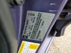2017 Chev Spark Purple vin: KL8CD6SA5HC762981