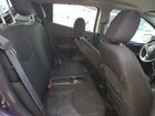 2017 Chev Spark Purple vin: KL8CD6SA5HC762981