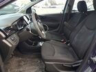 2017 Chev Spark Purple vin: KL8CD6SA5HC762981