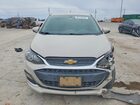 2019 Chevrolet Spark 1lt Белый vin: KL8CD6SA5KC702951