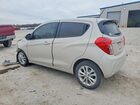 2019 Chevrolet Spark 1lt Белый vin: KL8CD6SA5KC702951