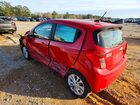 2019 Chevrolet Spark 1lt Красный vin: KL8CD6SA5KC719698