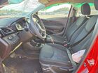 2019 Chevrolet Spark 1lt Красный vin: KL8CD6SA5KC719698