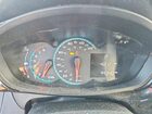 2019 Chevrolet Spark 1lt Красный vin: KL8CD6SA5KC719698