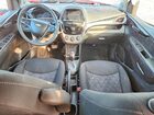 2019 Chevrolet Spark 1lt Красный vin: KL8CD6SA5KC719698