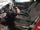 2020 Chevrolet Spark 1lt Красный vin: KL8CD6SA6LC447096