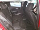 2020 Chevrolet Spark 1lt Красный vin: KL8CD6SA6LC447096