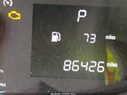 2019 Chevrolet Spark 1lt Cvt Синий vin: KL8CD6SA7KC731173