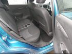 2019 Chevrolet Spark 1lt Cvt Синий vin: KL8CD6SA7KC731173