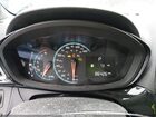 2019 Chevrolet Spark 1lt Cvt Синий vin: KL8CD6SA7KC731173