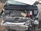 2021 Chevrolet Spark Fwd 1lt Automatic Кремовый vin: KL8CD6SA7MC730737