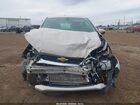 2021 Chevrolet Spark Fwd 1lt Automatic Кремовый vin: KL8CD6SA7MC730737