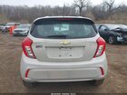 2021 Chevrolet Spark Fwd 1lt Automatic Кремовый vin: KL8CD6SA7MC730737